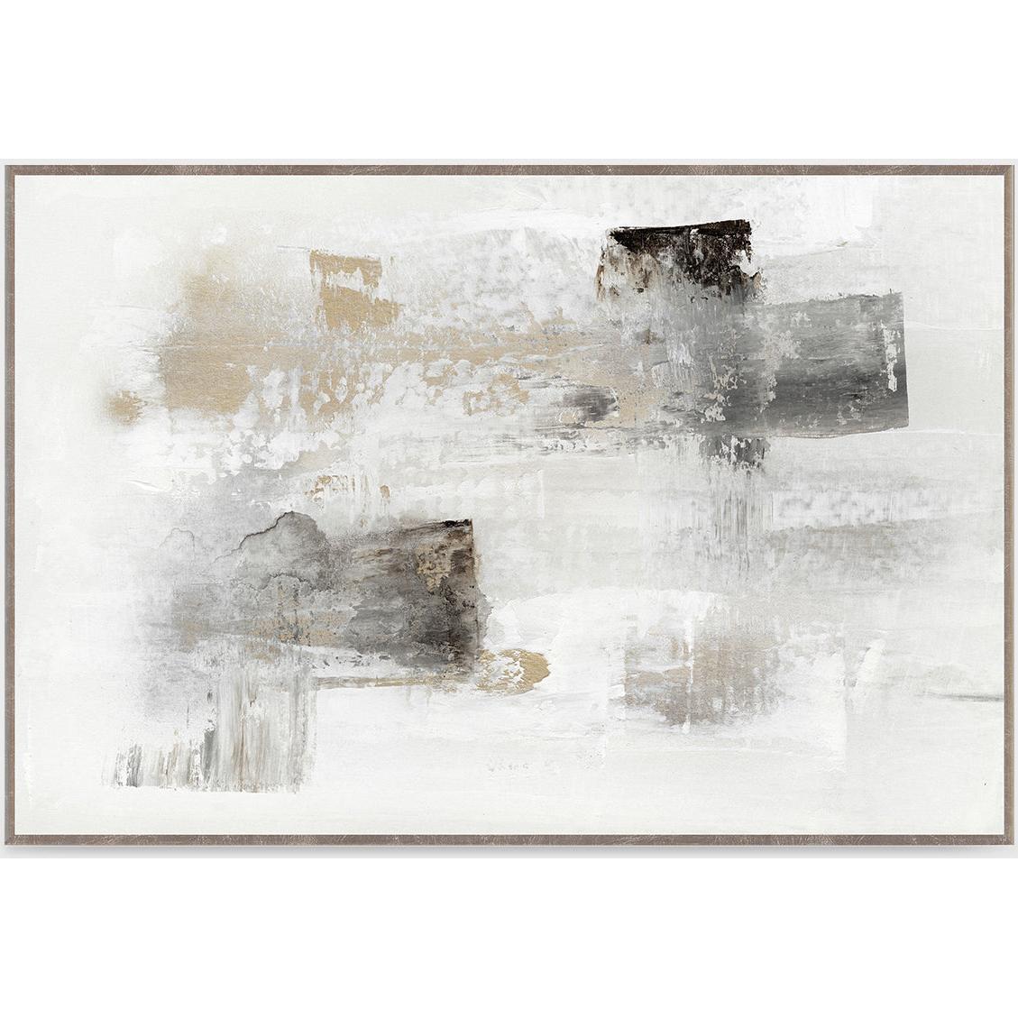 Classic Home Whisper I Painting Art by Buddy Whitlock