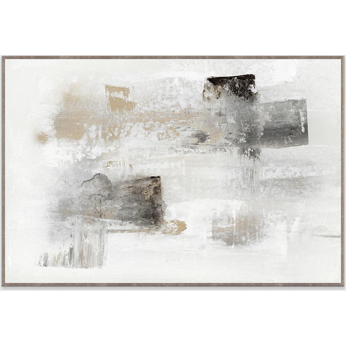 Classic Home Whisper I Painting Art by Buddy Whitlock