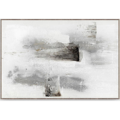 Classic Home Whisper II Painting Art by Buddy Whitlock