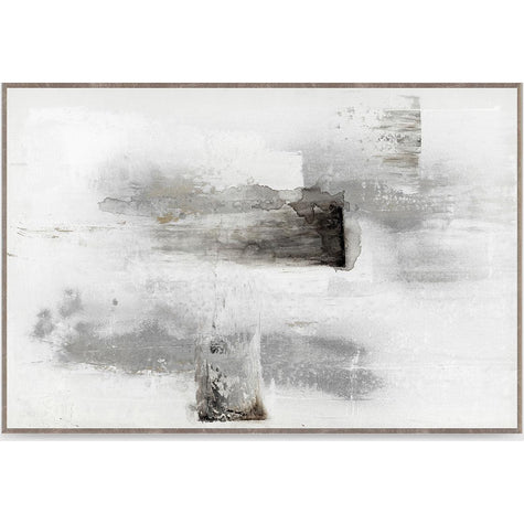 Classic Home Whisper II Painting Art by Buddy Whitlock