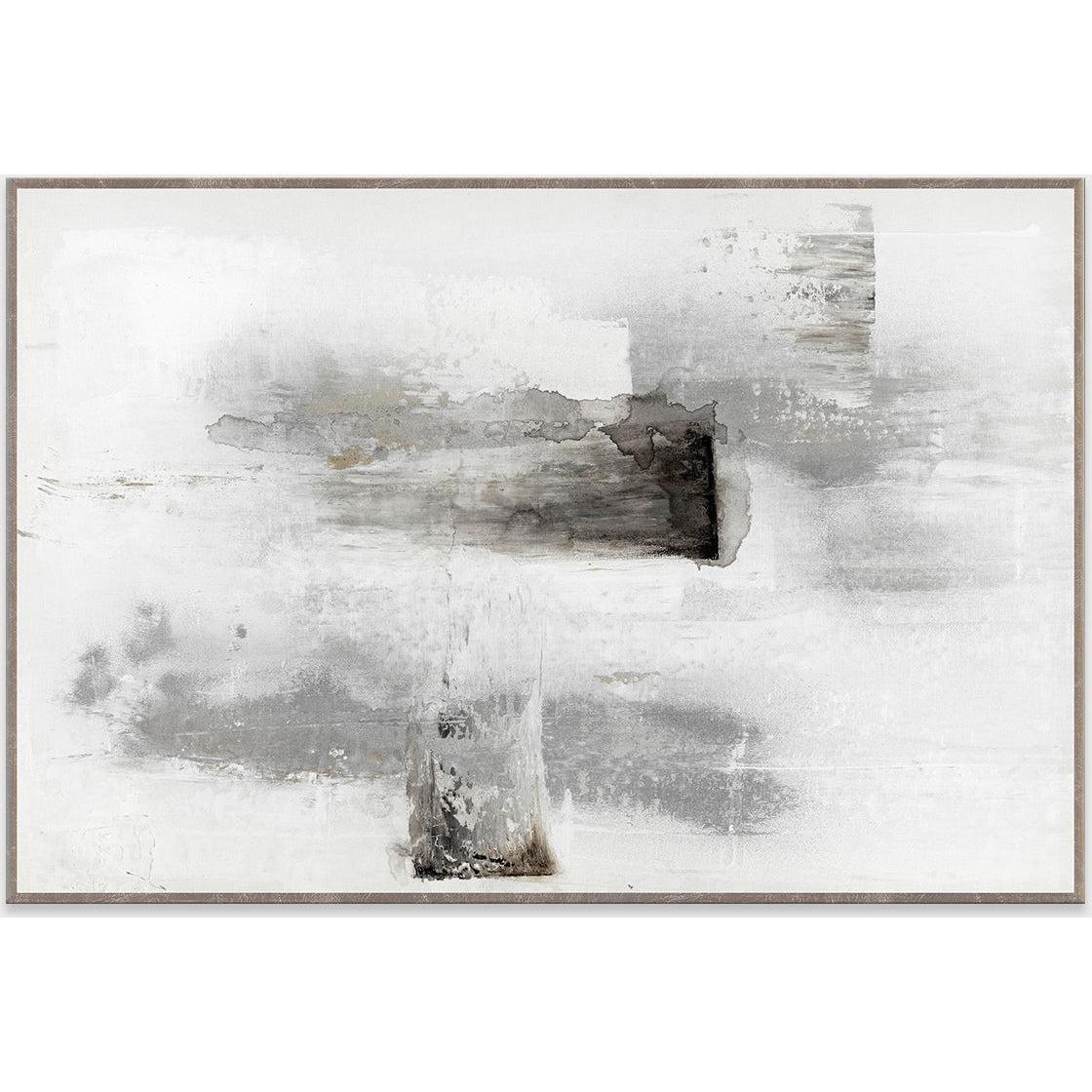 Classic Home Whisper II Painting Art by Buddy Whitlock