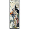 Classic Home Solo I Painting Art 24x72 by Buddy Whitlock
