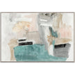 Classic Home Turk Painting Art 60x40 by Buddy Whitlock