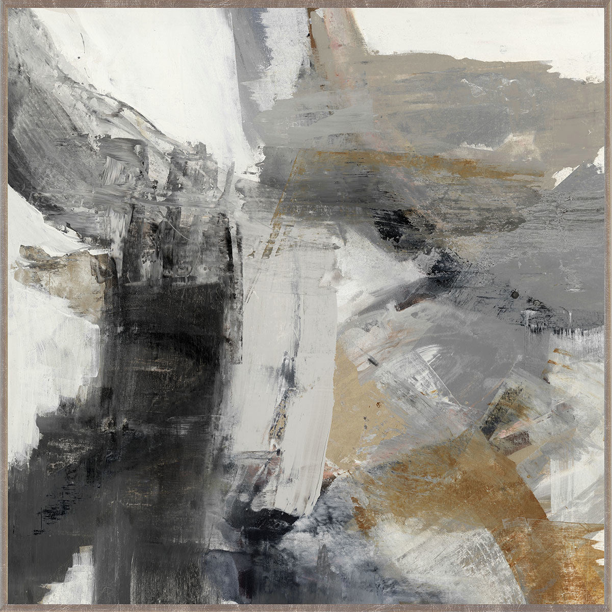Classic Home Cause II Painting by Buddy Whitlock