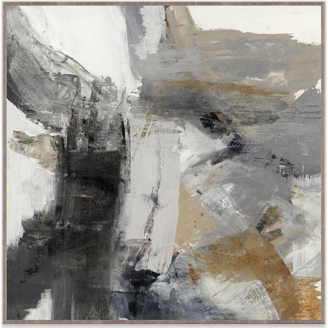 Classic Home Cause II Painting by Buddy Whitlock
