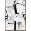 Classic Home Yin Painting Art by Buddy Whitlock