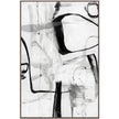 Classic Home Yin Painting Art by Buddy Whitlock