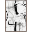 Classic Home Yin Painting Art by Buddy Whitlock