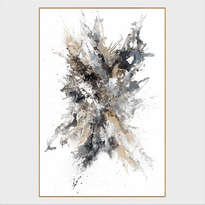 Classic Home Sunstone Painting 48x48 by Buddy Whitlock