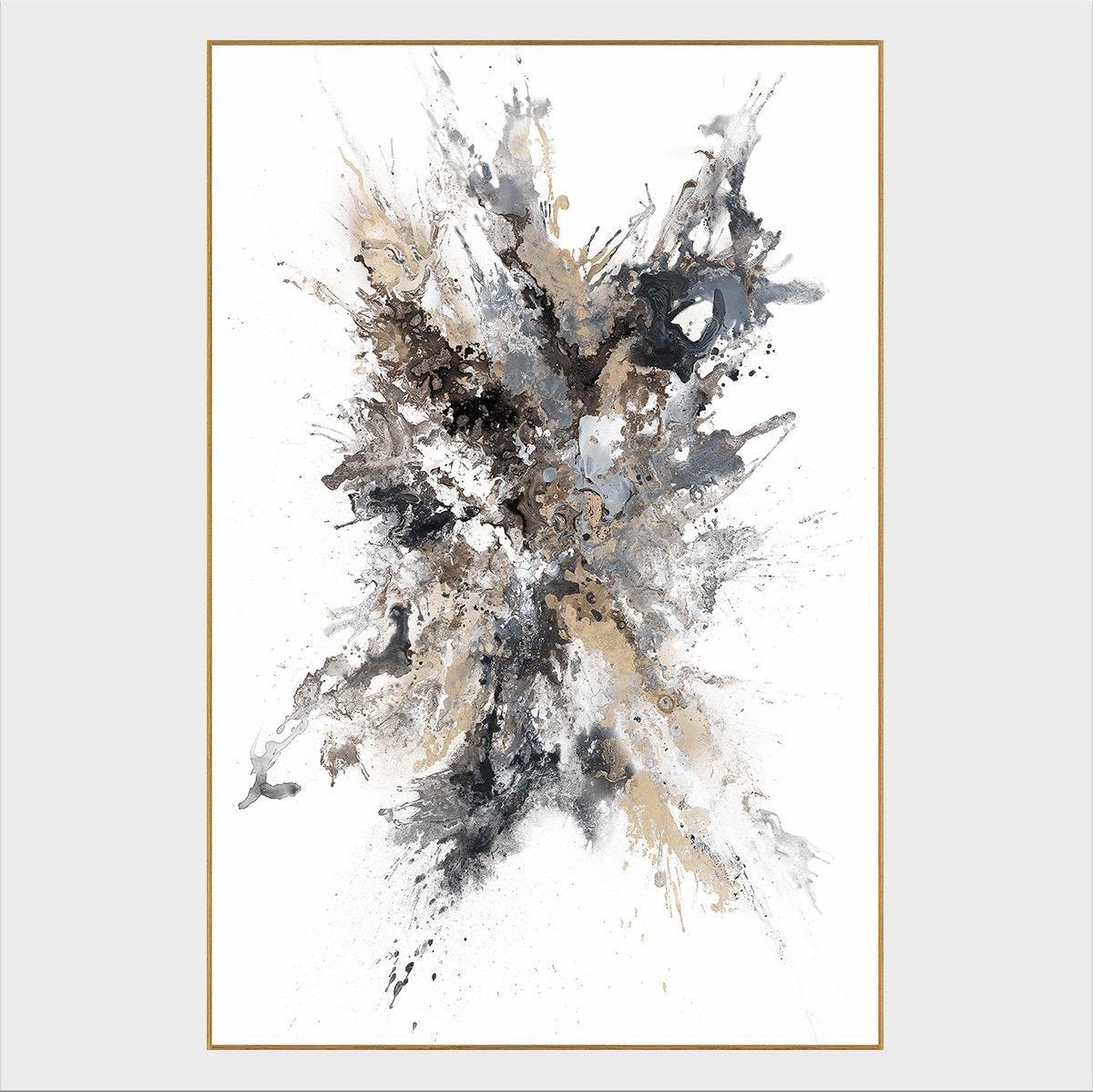 Classic Home Sunstone Painting 48x48 by Buddy Whitlock