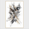 Classic Home Sunstone Painting 48x48 by Buddy Whitlock