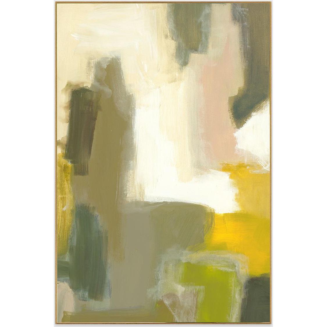 Classic Home Crave II Painting Art by Buddy Whitlock