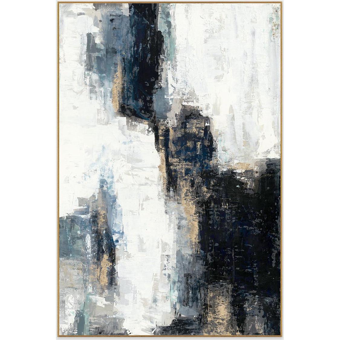 Classic Home Gloss Painting Art by Buddy Whitlock