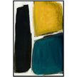 Classic Home Mineral Painting Art 48x72 by Buddy Whitlock