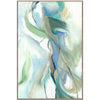 Classic Home Mire Painting Art 48x72 by Buddy Whitlock