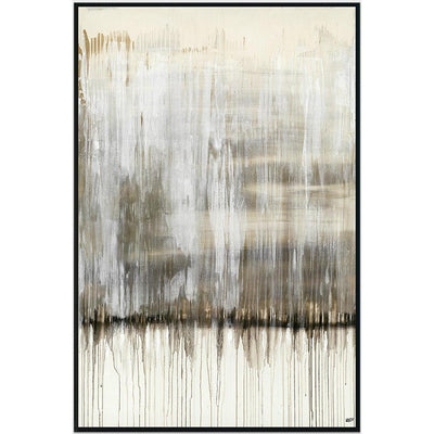 Classic Home Steam Painting Art 48x72 by Buddy Whitlock