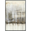 Classic Home Steam Painting Art 48x72 by Buddy Whitlock
