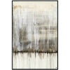 Classic Home Steam Painting Art 48x72 by Buddy Whitlock