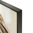 Classic Home Burst Painting Art by Buddy Whitlock