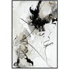 Classic Home Chaos I Painting Art by Buddy Whitlock