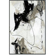 Classic Home Chaos II Painting Art by Buddy Whitlock