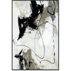 Classic Home Chaos II Painting Art by Buddy Whitlock