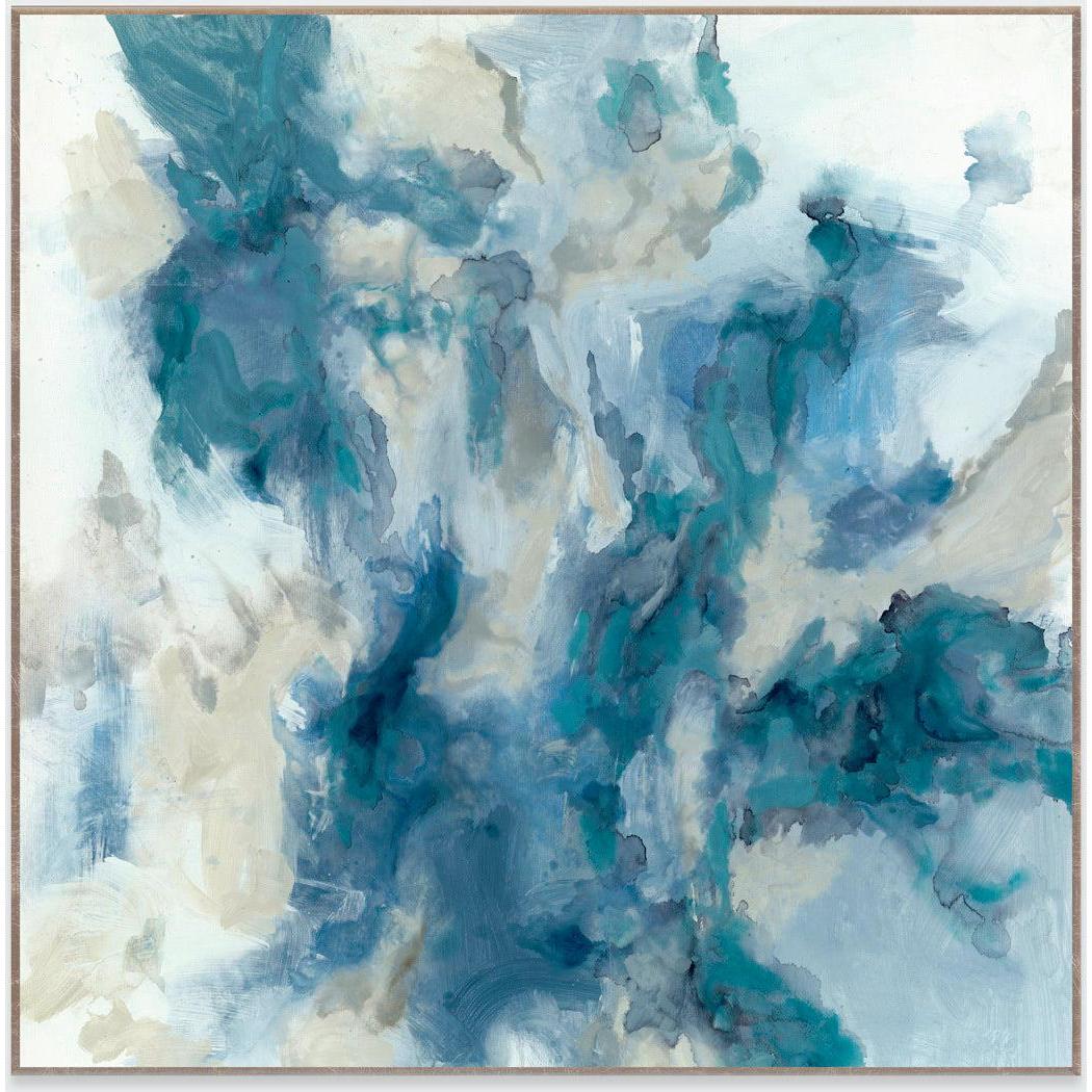 Classic Home Skye Painting Art by Buddy Whitlock