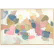 Classic Home Soften Painting Art 72x48 by Buddy Whitlock