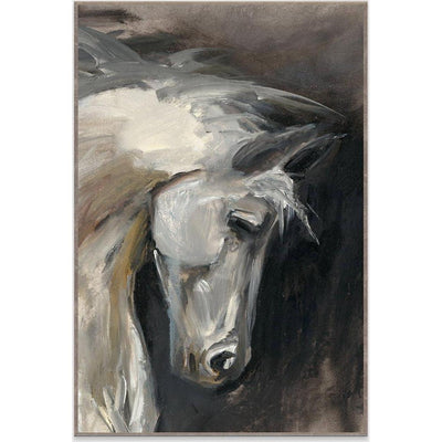 Classic Home Dash II Painting Art by Buddy Whitlock