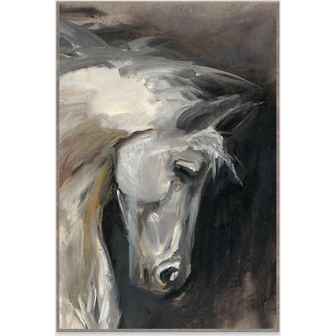 Classic Home Dash II Painting Art by Buddy Whitlock