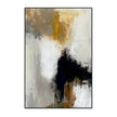 Classic Home Hemisphere Painting Art by Buddy Whitlock