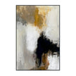 Classic Home Hemisphere Painting Art by Buddy Whitlock