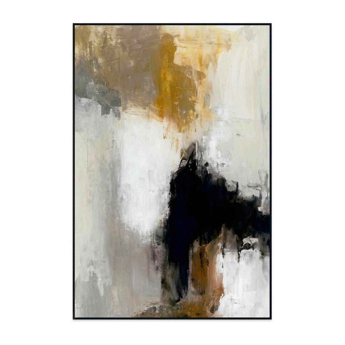 Classic Home Hemisphere Painting Art by Buddy Whitlock
