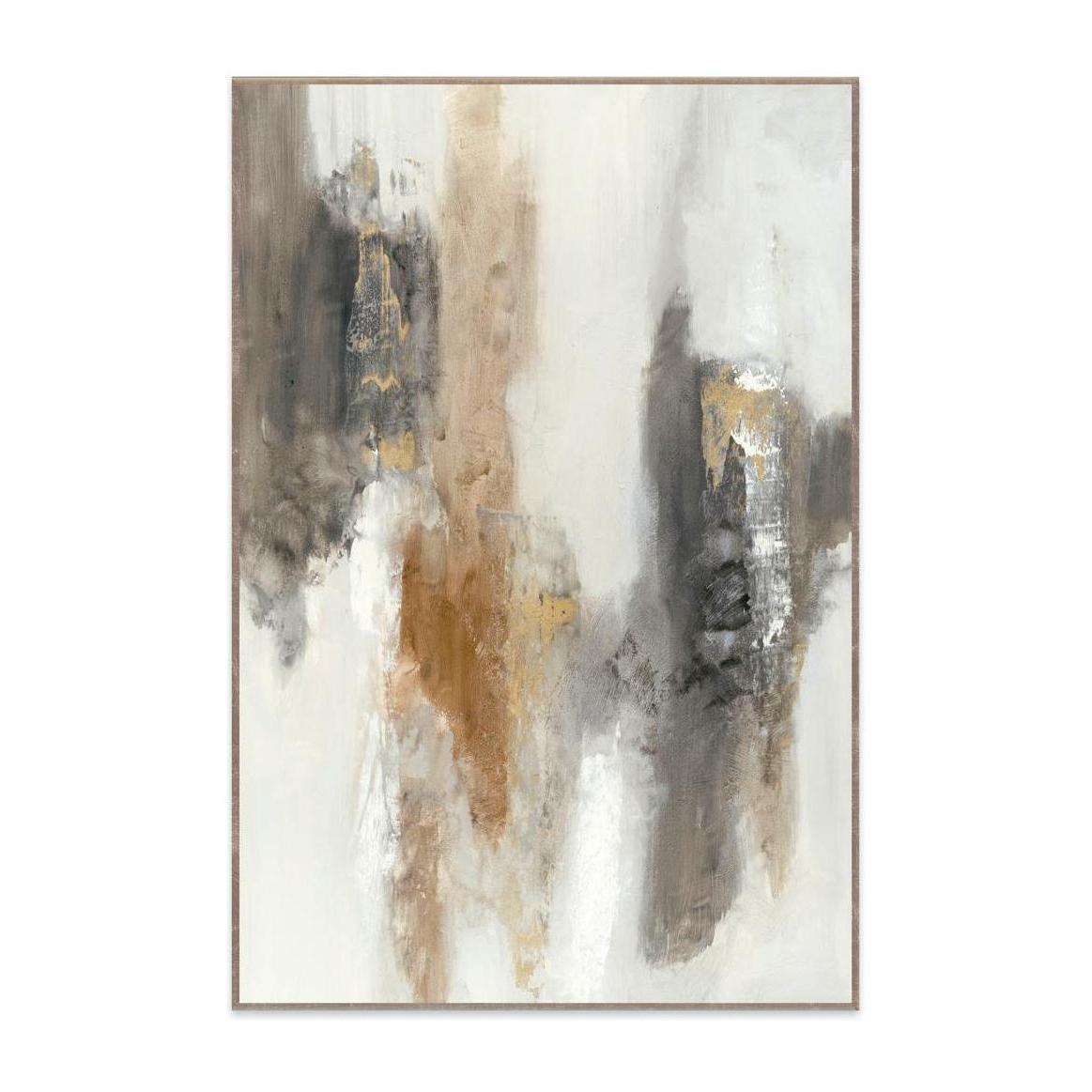 Classic Home Vision Painting Art by Buddy Whitlock