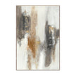Classic Home Vision Painting Art by Buddy Whitlock