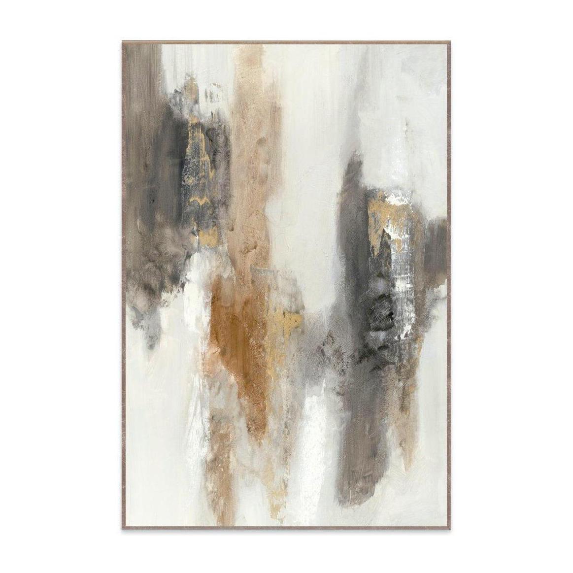 Classic Home Vision Painting Art by Buddy Whitlock