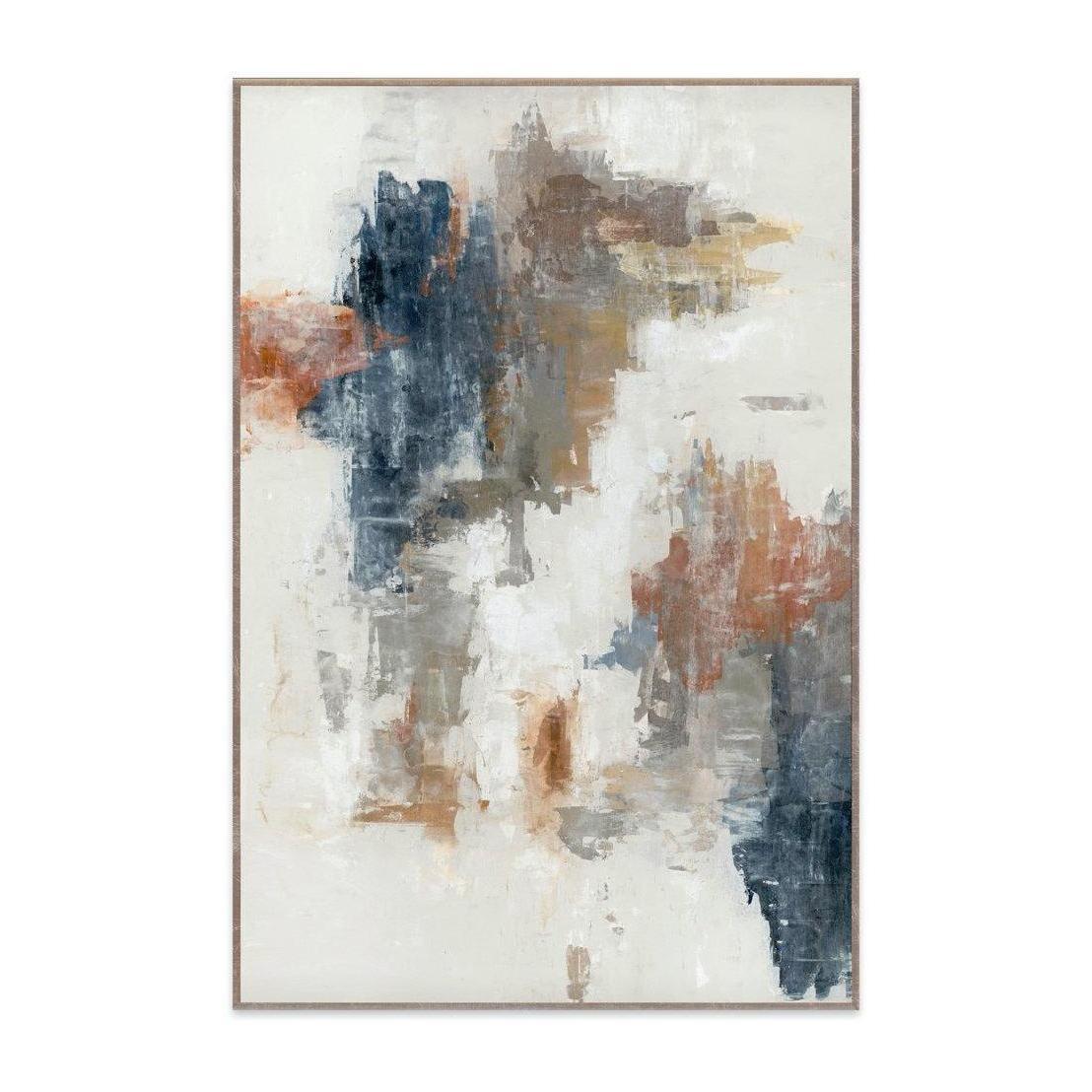 Classic Home Brand New Painting by Buddy Whitlock
