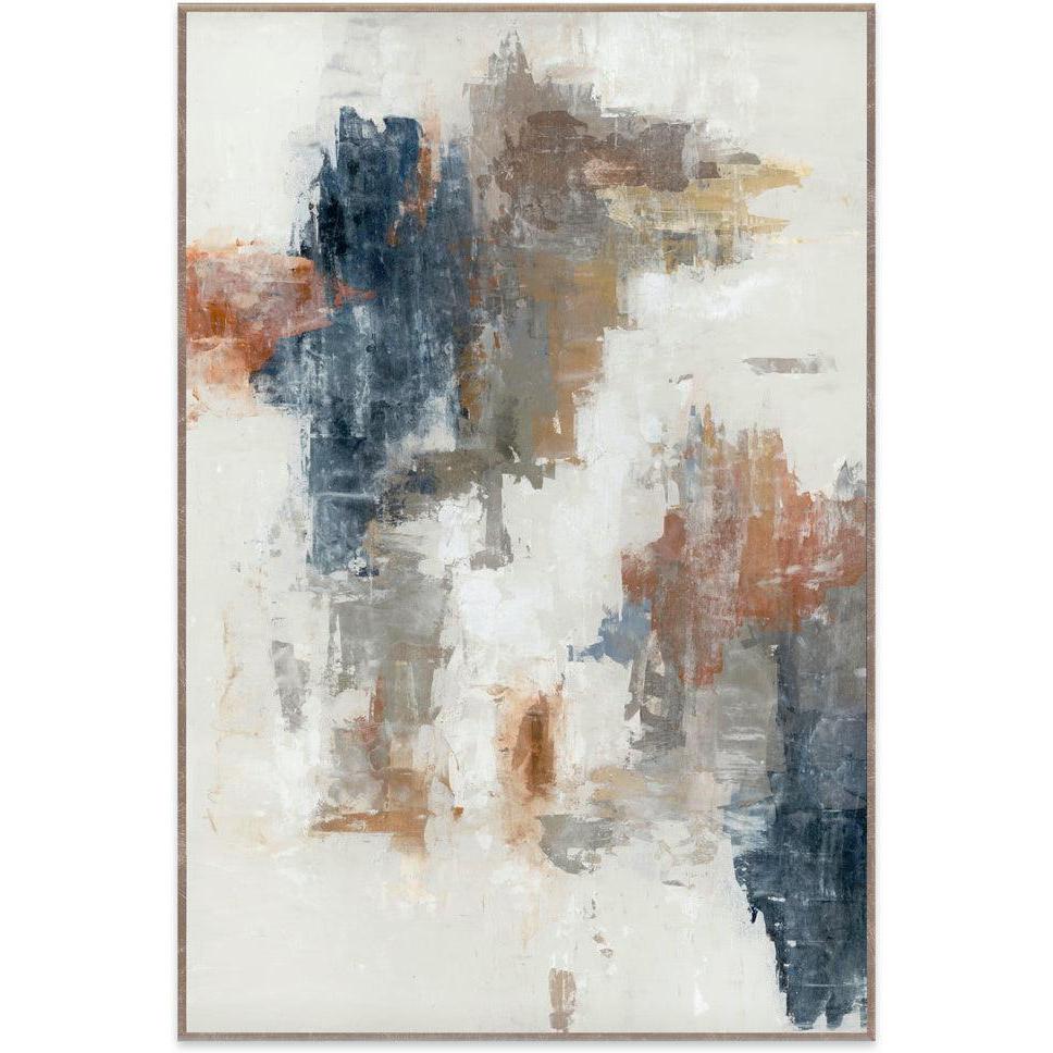 Classic Home Brand New Painting by Buddy Whitlock