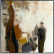 Classic Home Cocoa Painting Art by Buddy Whitlock