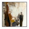 Classic Home Cocoa Painting Art by Buddy Whitlock