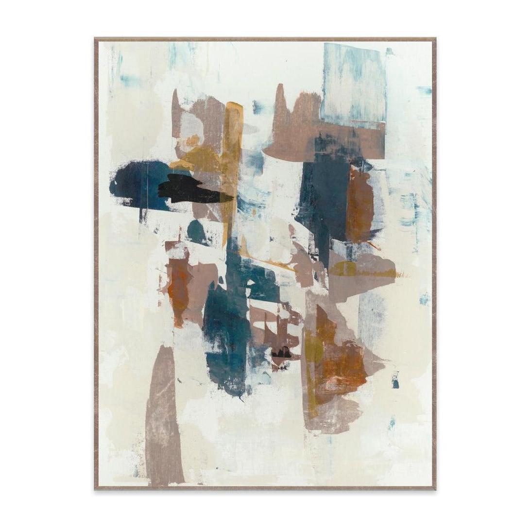 Classic Home Alternative I Painting Art 36x48 by Buddy Whitlock