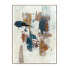 Classic Home Alternative I Painting Art 36x48 by Buddy Whitlock