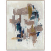 Classic Home Alternative II Painting Art 36x48 by Buddy Whitlock