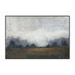 Classic Home Night Painting by Buddy Whitlock