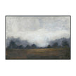 Classic Home Night Painting by Buddy Whitlock