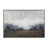 Classic Home Night Painting by Buddy Whitlock