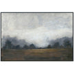 Classic Home Night Painting by Buddy Whitlock