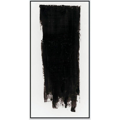 Classic Home Monolith Painting Art 36x72 by Buddy Whitlock
