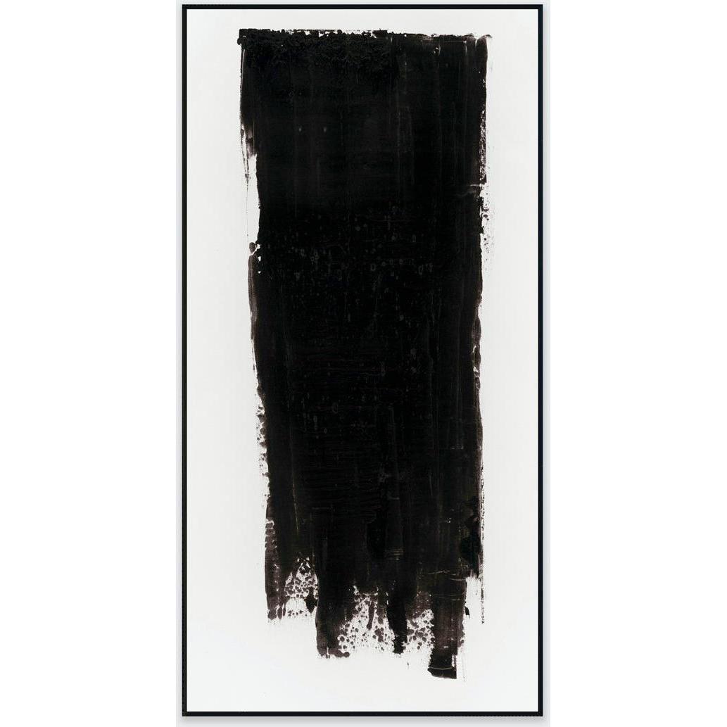 Classic Home Monolith Painting Art 36x72 by Buddy Whitlock
