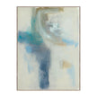 Classic Home Lapis I Painting Art 36x48 by Buddy Whitlock